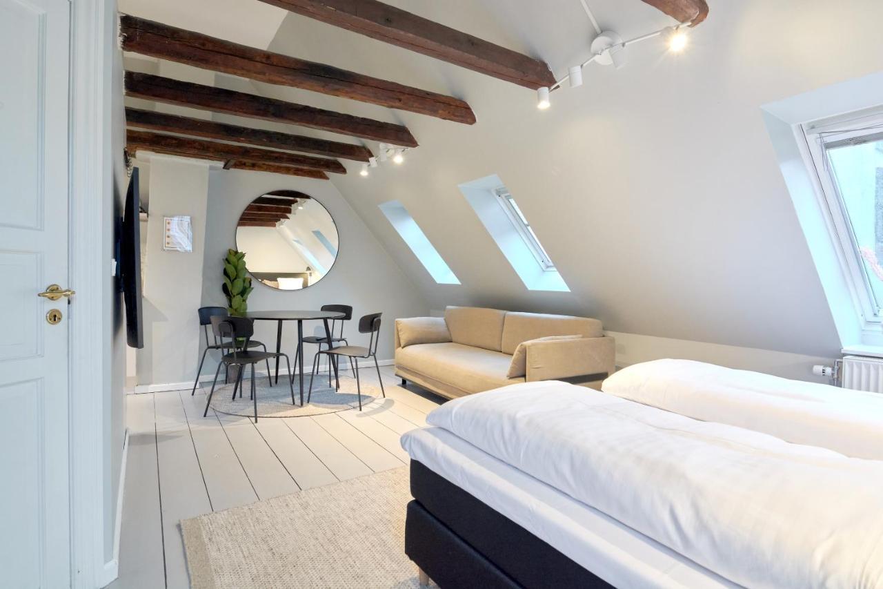 Appartement Perfect For Friends & Families In *