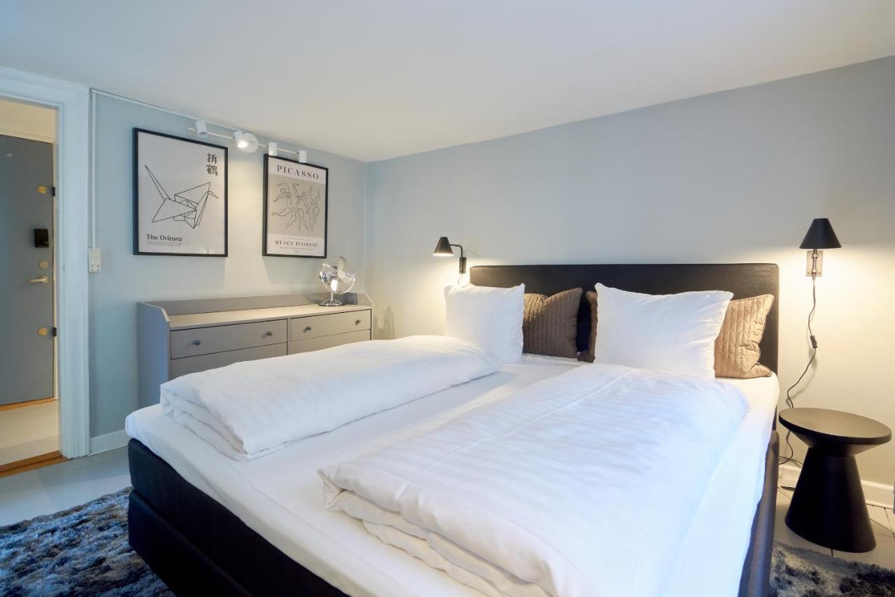 Apartment Perfect For Friends & Families In