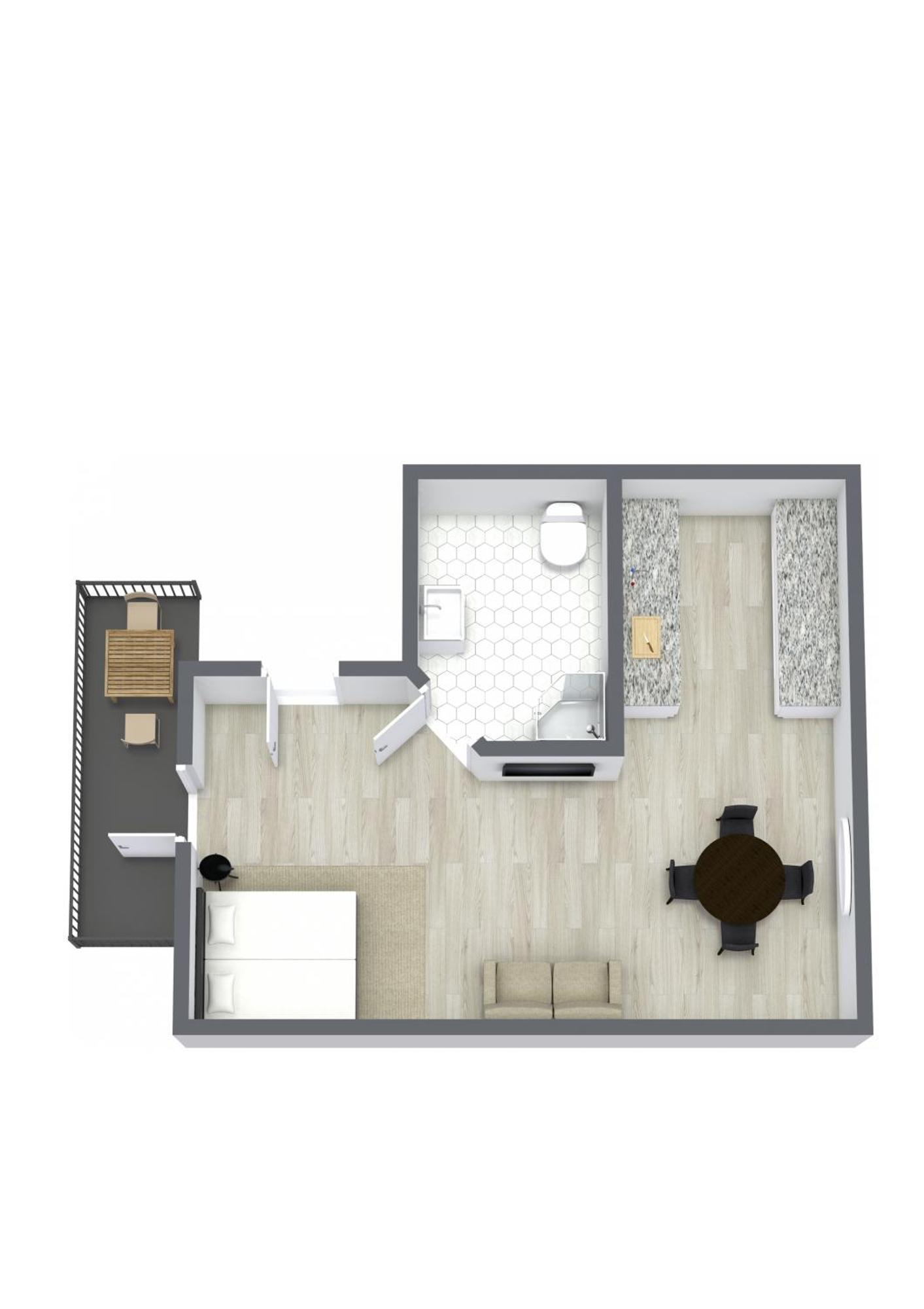 Perfect For Friends & Families In Kopenhagen